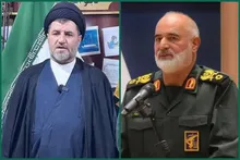 پیام قرارگاه کربلا بمناسبت روز خبرنگار؛ خبرنگاران، روایتگران صادق حماسه‌های دفاع مقدس و جهاد تبیین