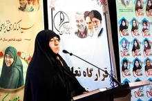 جشنواره «ایران‌دخت» جریانی فرهنگی برای مقابله با لباس‌های بیگانه ایجاد می‌کند