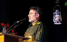 فرهنگ ایثار و شهادت، میراث ماندگار خراسان شمالی است