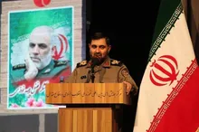 لزوم مقابله با تحریف دفاع مقدس/ شب‌های خاطره یادگاری سردار شهید «محمد باقری» است