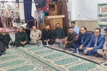 ضربان خدمت در چهارده‌معصوم؛ زیرساخت‌ها آماده بهره‌برداری شد