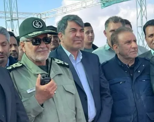 آغاز عملیات استخراج معدن و احداث کارخانه کنسانتره مس زاغ&zwnj;دره در ارزوئیه به همت قرارگاه سازندگی خاتم&zwnj;الانبیاء(ص)
