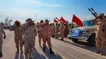 بازدید فرمانده سپاه تهران بزرگ از گردانهای پدافند هوایی ارتقاء یافته لشکر۲۷ محمد رسول الله (ص) و ارزیابی آمادگی آنها/ توان و آمادگی رزمندگان لشکر ۲۷ و بسیج، اقتدار منطقه‌ای و بین‌المللی نظام را به رخ کشید