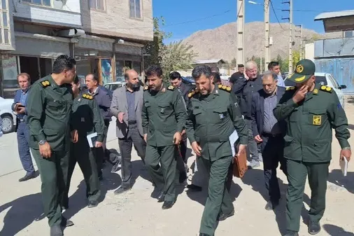 انجام خدمت برای محله&zwnj;های کم برخوردار از وظایف اصلی مسئولین است