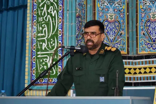 بسیج مجموعه&zwnj;ای باشکوه از یگانگی، هم دلی و هم صدایی است