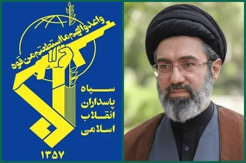 ملت عزیز و رزمندگان اسلام چون کوه استوار پشتوانه دولتمردان خود هستند