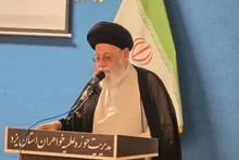 تأکید امام جمعه یزد بر مسئولیت امانتی فرماندهان بسیج و ضرورت تربیت نیروی انقلابی