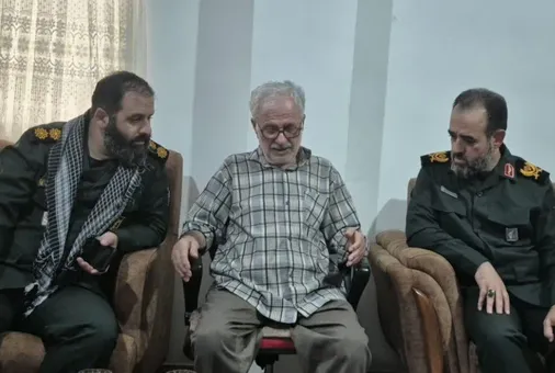 ایثار و فداکاری شهیده پرستار مرضیه نبوی&zwnj;نیا، الگویی ماندگار برای جامعه پرستاری است