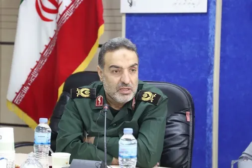 صحت&zwnj;سنجی ۹۷ درصدی اشتغالزایی بسیج سازندگی