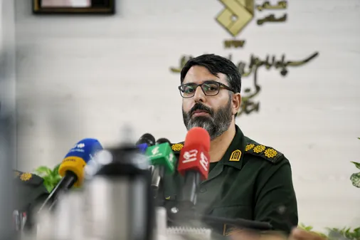 راهیان نور؛ فناوری فرهنگی انتقال پیام شهدا به نسل جوان / اعزام ۲۴ هزار قمی به مناطق عملیاتی جنوب