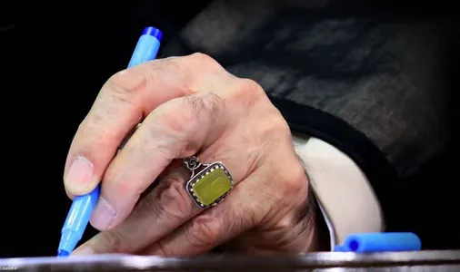 پیام تسلیت رهبر انقلاب در پی درگذشت حجت&zwnj;الاسلام عبدخدائی