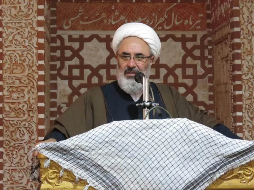بیانیه مسئول دفتر نمایندگی ولی فقیه در سپاه عاشورا به مناسبت ۲۷ اردیبهشت ماه روز روابط عمومی