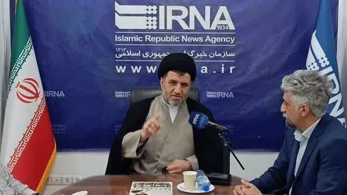 مردم پشتوانه اصلی نظام مقدس جمهوری اسلامی و جبهه حق هستند