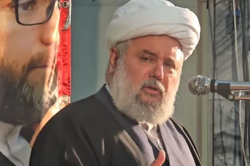 اعتکاف، تمرین بصیرت و ایستادگی در جبهه حق است/ اعتکاف جوانان، پاسخ روشن به دشمنان انقلاب است