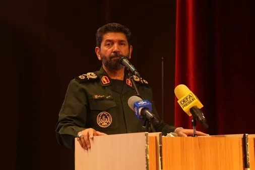 یادواره شهدای زرهی استان تهران