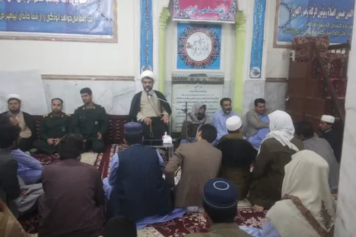 قرآن، محور وحدت امت اسلامی