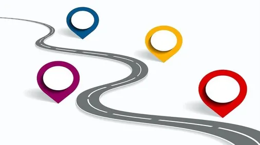 نقشه راه پس از اعتراضات