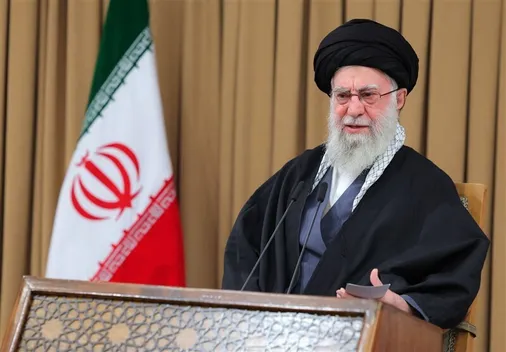 دولت آمریکا شایسته ارتباط و همکاری با جمهوری اسلامی ایران نیست