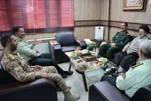فراجا، تبلور اقتدار، اخلاق و مظلومیت در عرصه خدمتگزاری است