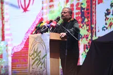 آمریکایی‌ها از تکثیر الگوی جمهوری اسلامی در جهان، به هراس افتاده‌اند