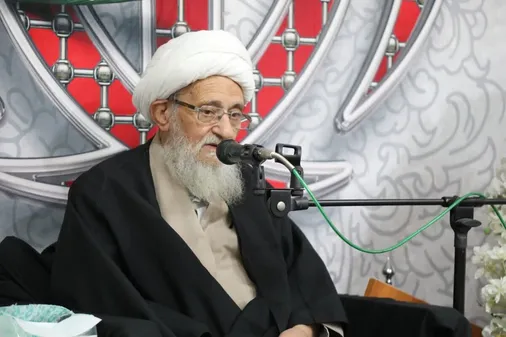 سرتاسر زندگی مرحوم افشار با روحیه جهادی و اخلاص همراه بود