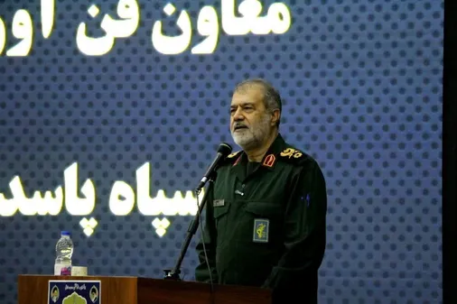 ضربات موشکی و اقتدار راهبردی ایران در جنگ ۱۲ روزه، دشمن را به زانو درآورد