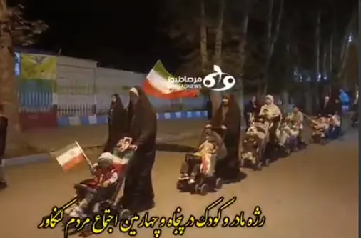 کالسکه سواران کنگاوری حماسه&zwnj;ساز شدند