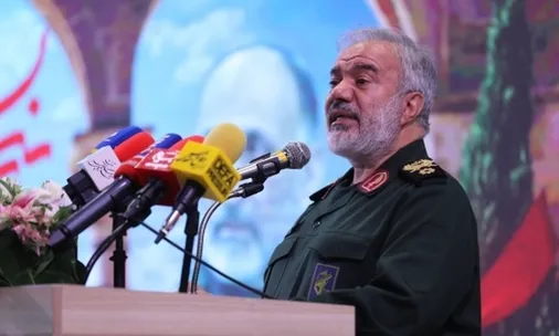سردار فدوی: نقش موثر شهید حجازی در توانمندسازی مقاومت / تفکر انقلاب اسلامی در اقصی نقاط دنیا به یک مکتب تبدیل شده است