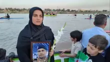 مانور آبی وارثان خلیچ فارس / قسمت اول