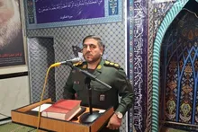 آمادگی پاوه برای شرکت در مراسم تشییع رهبر شهید