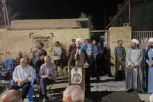 پیروزی در نبرد تمدنی با سه رمز «ایمان، استقامت، وحدت»