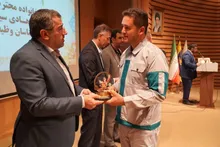 برگزاری جشنواره حضرت علی‌اکبر(ع) در دانشگاه ارومیه با محوریت تجلیل از سربازان نخبه