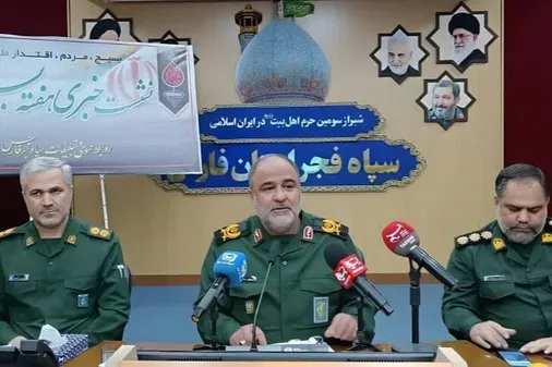 ۹۵۰۰ برنامه فرهنگی و جهادی به مناسبت هفته بسیج در فارس برگزار می&zwnj;شود