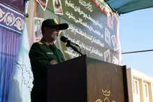 تأکید فرمانده سپاه الغدیر یزد بر نقش‌آفرینی نسل جدید در مسیر پیشرفت علمی و دفاع از کشور