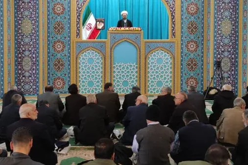 امام حسین(ع) الگوی حقیقی پاسداری از دین است