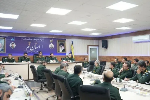 مردمی&zwnj;سازی برنامه&zwnj;ها برای خدمت به جامعه