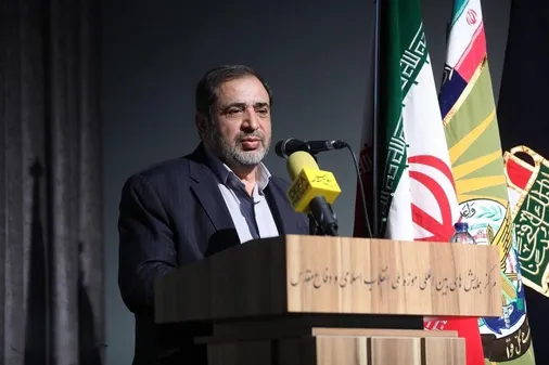 سازمان پیشکسوتان دفاع مقدس باید در انتقال ارزش&zwnj;های دفاع مقدس پیشگام باشد