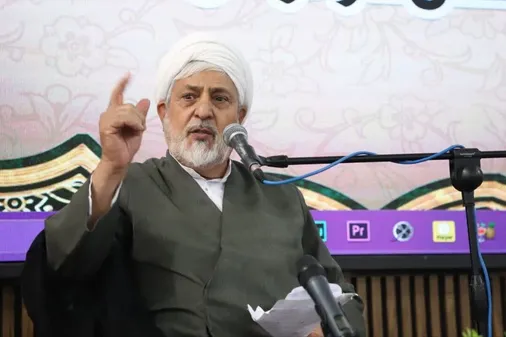 حجت&zwnj;الاسلام سربازی&zwnj;زاده مسئول جدید دفتر نمایندگی ولی&zwnj;فقیه در سپاه امام سجاد(ع) هرمزگان شد