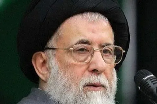 پیام تسلیت قرارگاه منطقه&zwnj;ای کربلا نیروی زمینی سپاه در پی ارتحال آیت&zwnj;الله سید علی شفیعی