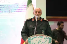 خانواده سنگر اصلی تربیت انسان تراز انقلاب است