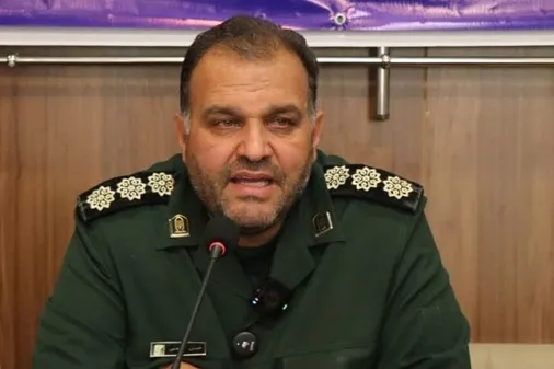 روایت نقش&zwnj;آفرینی بسیج سازندگی در آبادانی اصفهان