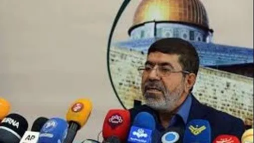 &laquo;بر پیمان خود با قدس هستیم&raquo; و &laquo;علی العهد یا قدس&raquo; ؛ شعار روز جهانی قدس ۱۴۰۴