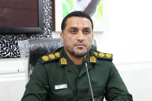 شهدای گمنام، نشانه عزت و هویت انقلاب اسلامی هستند