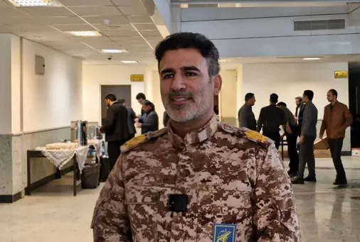 تجلیل از پرستاران سپاه و بسیج خراسان شمالی به مناسبت میلاد حضرت زینب (س)