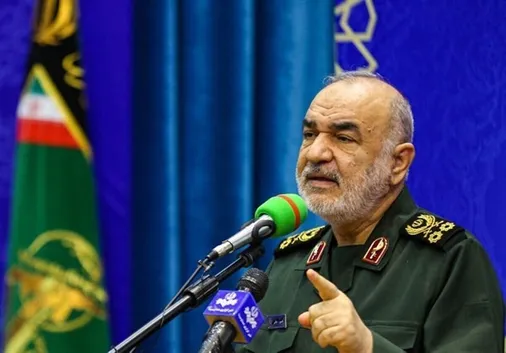 سرلشکر سلامی: &laquo;تهران&raquo; شهر حماسه&zwnj;ها و مدفن سیاست&zwnj;های استکبارگران است/ هیچ تهدیدی را بدون پاسخ نمی&zwnj;گذاریم