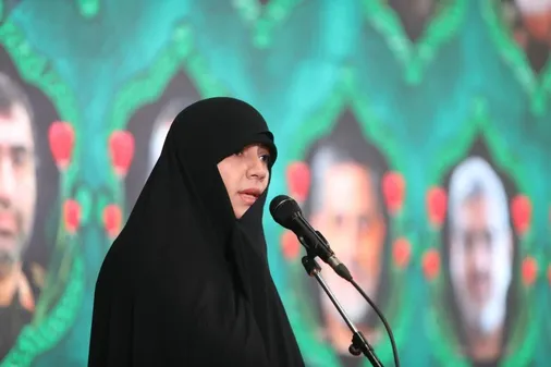 شهید سلامی همسرش را شریک می&zwnj;دید نه تحت امر