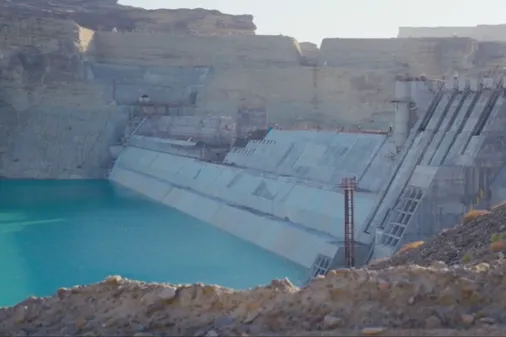 سیستان و بلوچستان در مسیر پیشرفت