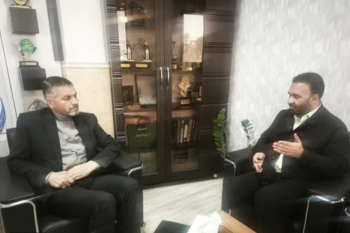 نگاه دلسوزانه یک فعال هنری، می&zwnj;تواند در رشد و پرورش استعداد دانش&zwnj;آموزان تاثیر بالایی داشته باشد