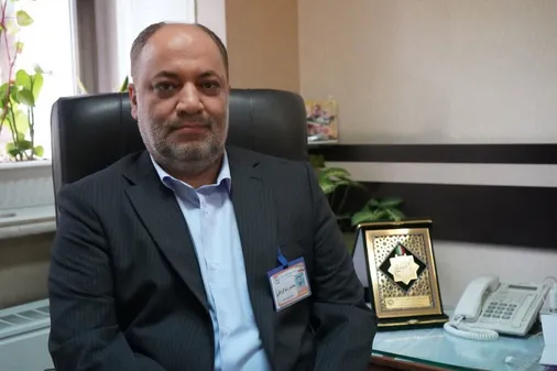 حرکت بیمارستان بقیه&zwnj;الله(عج) به سوی &ldquo;بیمارستان سبز&rdquo;