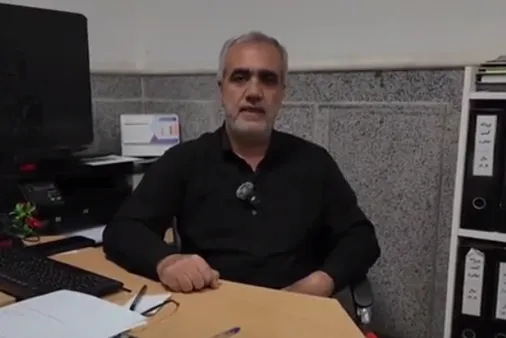 بررسی نقش اصناف استان قم در پشتیبانی جنگ رمضان